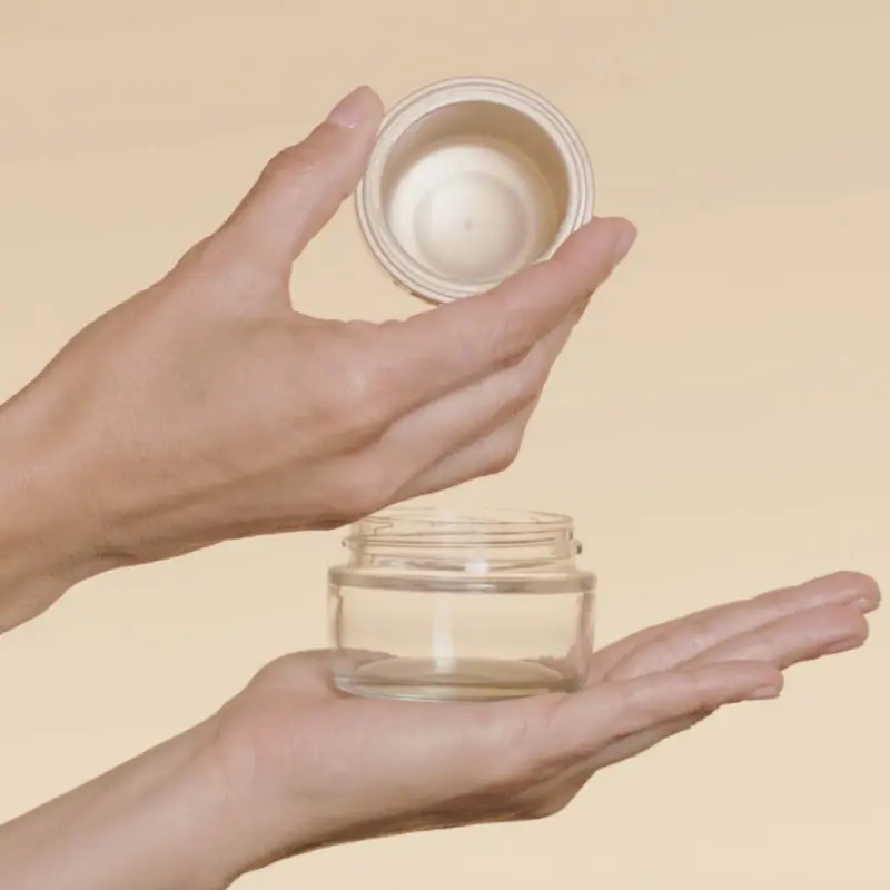 Excellage NT krém utántöltő 50 ml