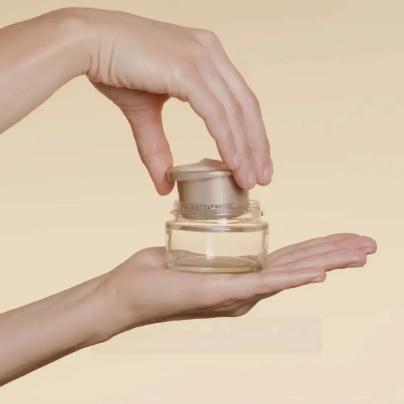 Excellage NT krém utántöltő 50 ml