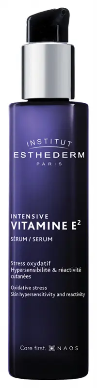 ESTHEDERM Intensive E2 vitaminban gazdag szérum 30 ml