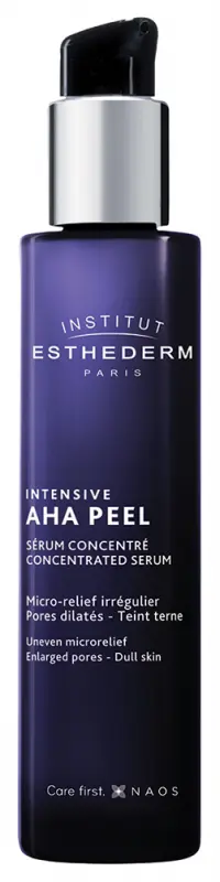 ESTHEDERM Intensive AHA Peel koncentrált szérum 30 ml ESTHEDERM Intensive AHA Peel koncentrált szérum 30 ml