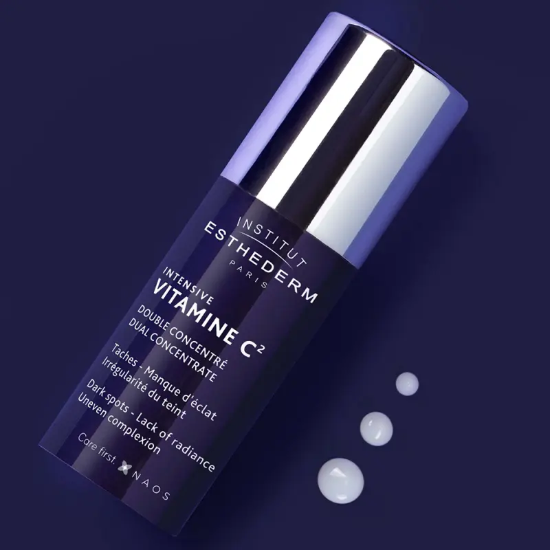 Intensive C²-vitaminos koncentrátum 10 ml