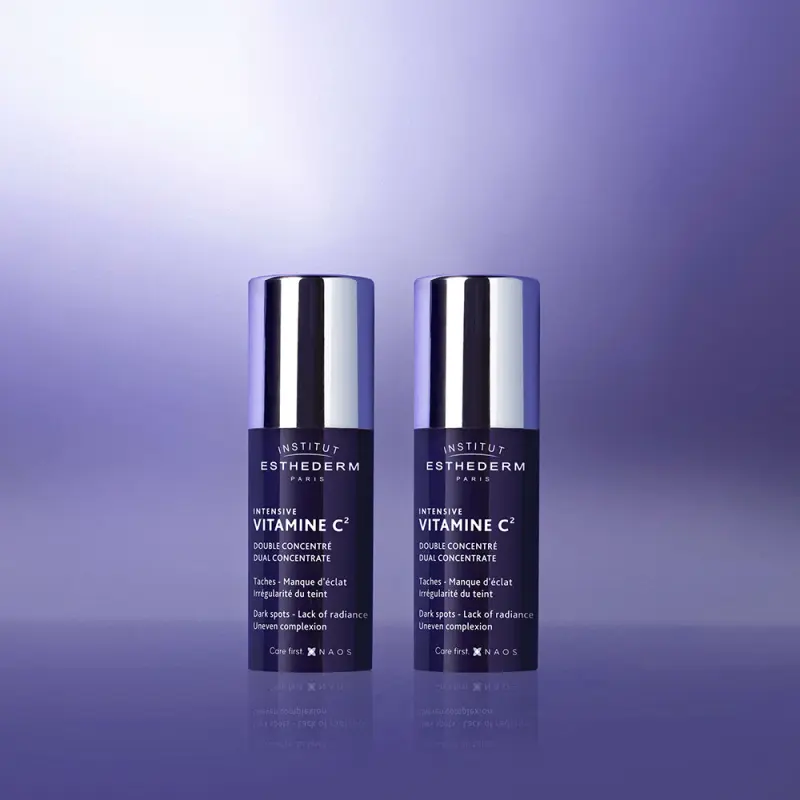 Intensive C²-vitaminos koncentrátum 10 ml
