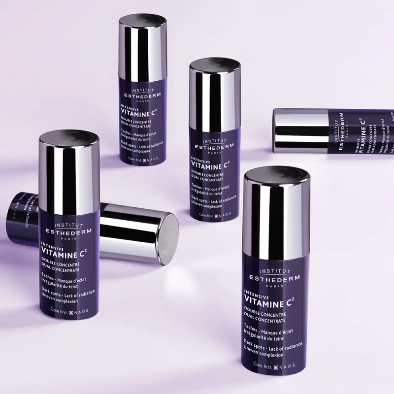 Intensive C²-vitaminos koncentrátum 10 ml