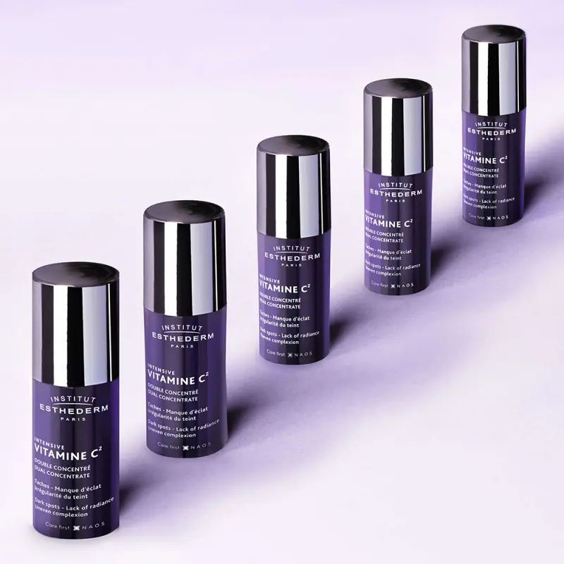 Intensive C²-vitaminos koncentrátum 10 ml