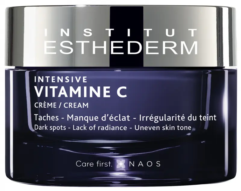 ESTHEDERM Intensive C-vitaminos gél-krém 50 ml