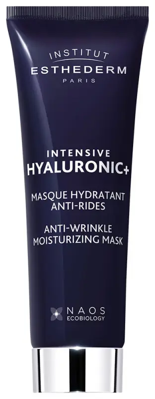 ESTHEDERM Intensive Hyaluronic+ maszk 50 ml ESTHEDERM Intensive Hyaluronic+ maszk 50 ml