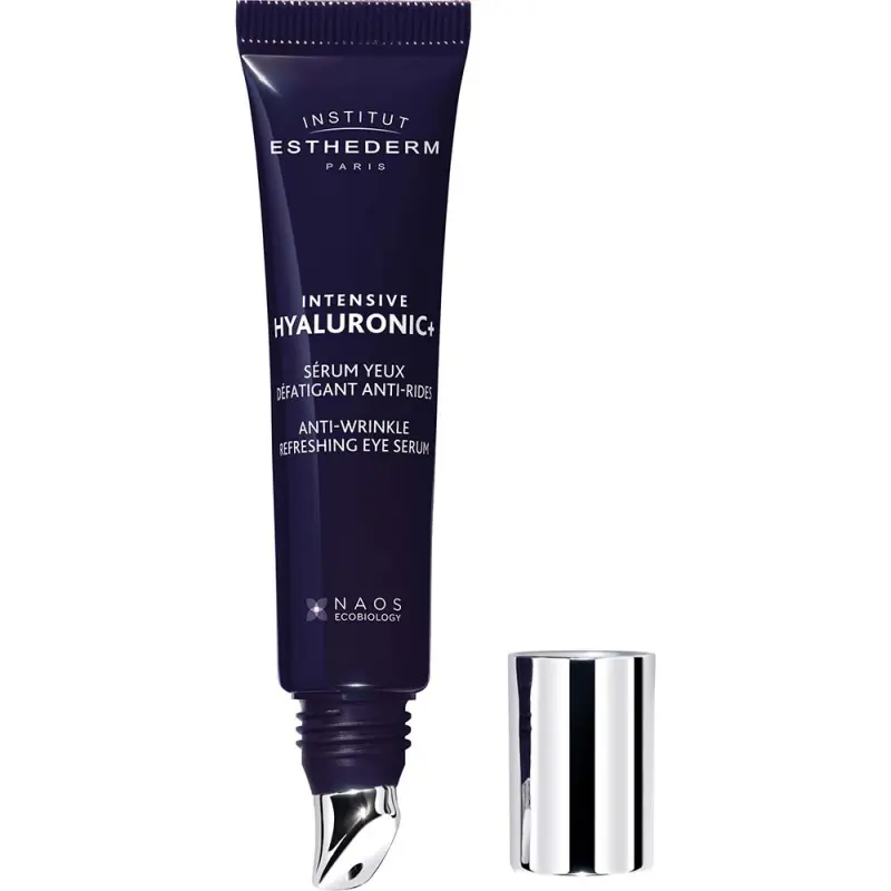 Intensive Hyaluronic+ szemkörnyékápoló 15 ml