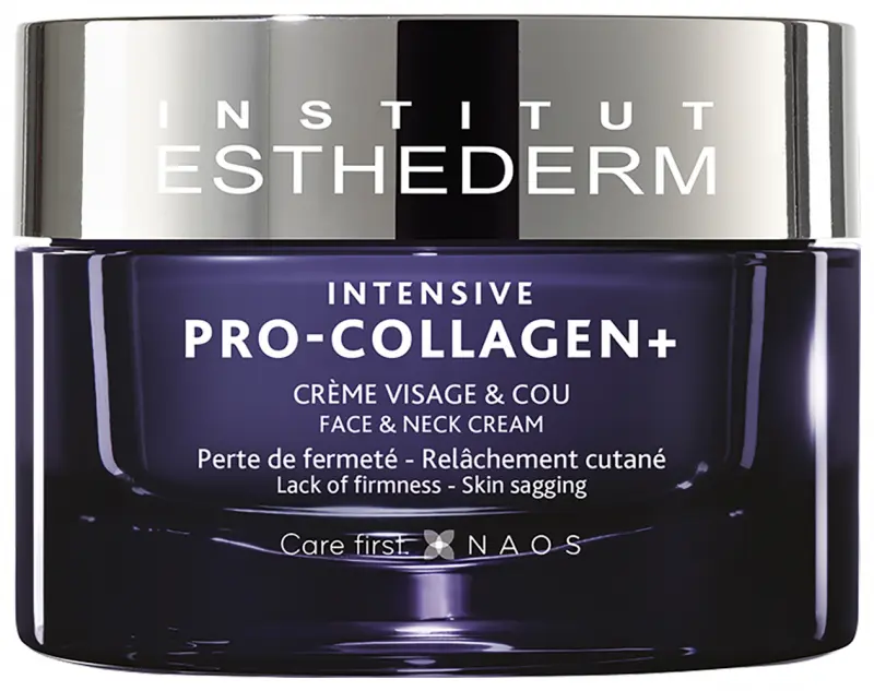 ESTHEDERM Intensive Pro-Collagen+ krém 50 ml ESTHEDERM Intensive Pro-Collagen+ krém 50 ml
