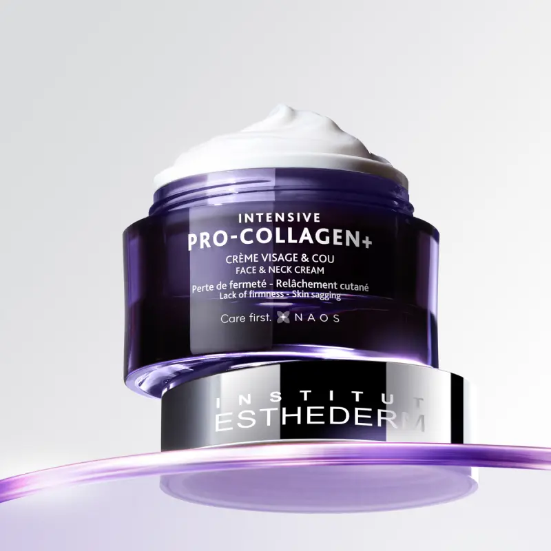 Intensive Pro-Collagen+ krém 50 ml