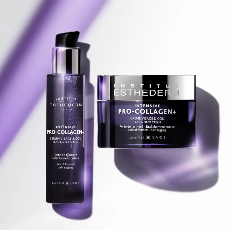 Intensive Pro-Collagen+ krém 50 ml