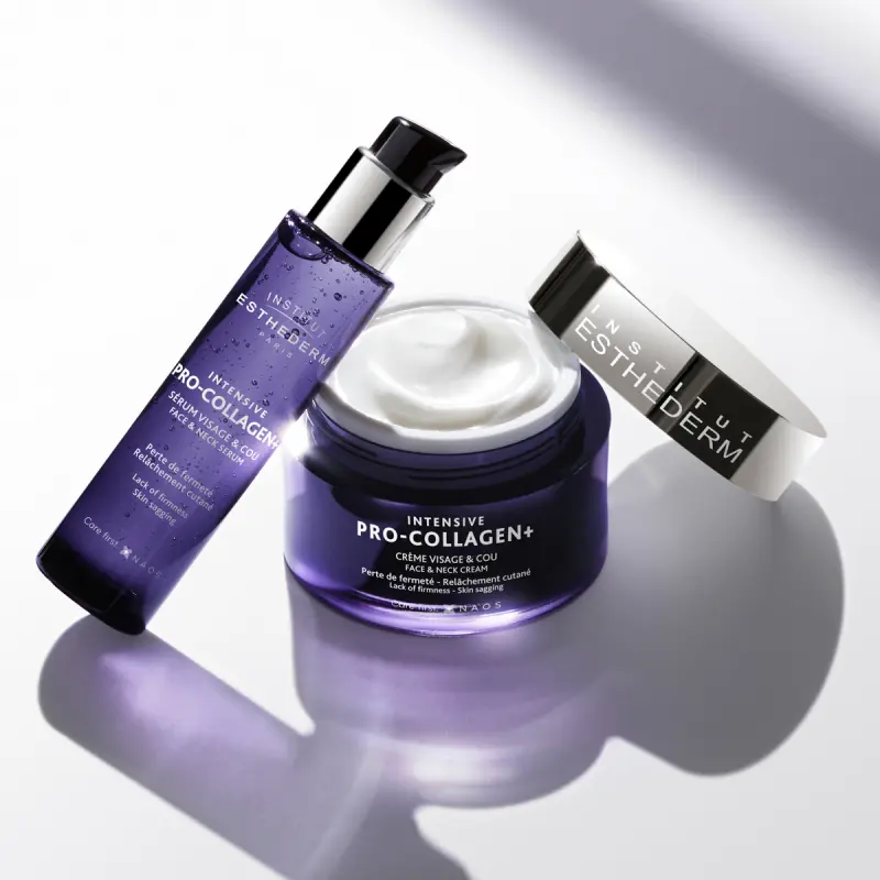 Intensive Pro-Collagen+ krém 50 ml