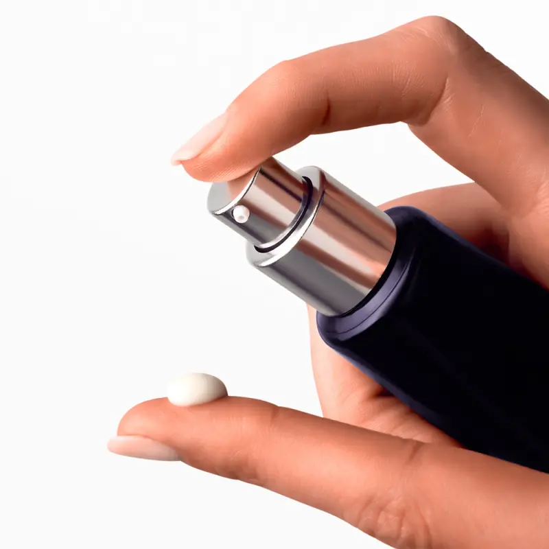Intensive Propolis+ Ferulinsavas Bőrtökéletesítő Krém 50 ml