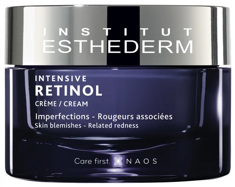 ESTHEDERM Intensive retinol krém 50 ml ESTHEDERM Intensive retinol krém 50 ml