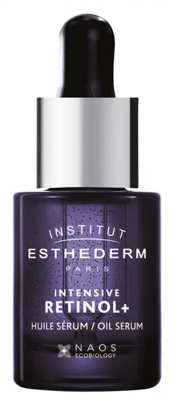 ESTHEDERM Intensive Retinol+ olajos szérum 15 ml