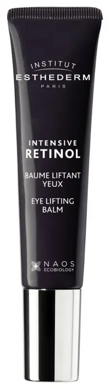ESTHEDERM Intensive retinol szemkörnyékápoló 15 ml ESTHEDERM Intensive retinol szemkörnyékápoló 15 ml