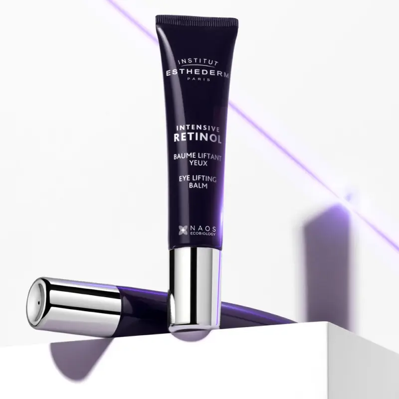 Intensive retinol szemkörnyékápoló 15 ml