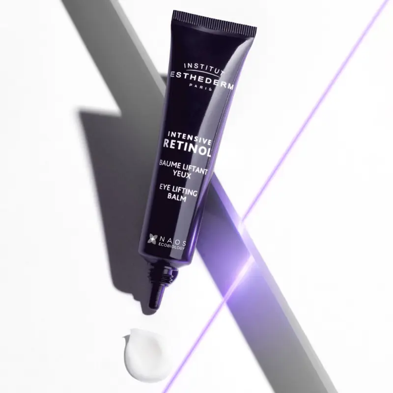 Intensive retinol szemkörnyékápoló 15 ml