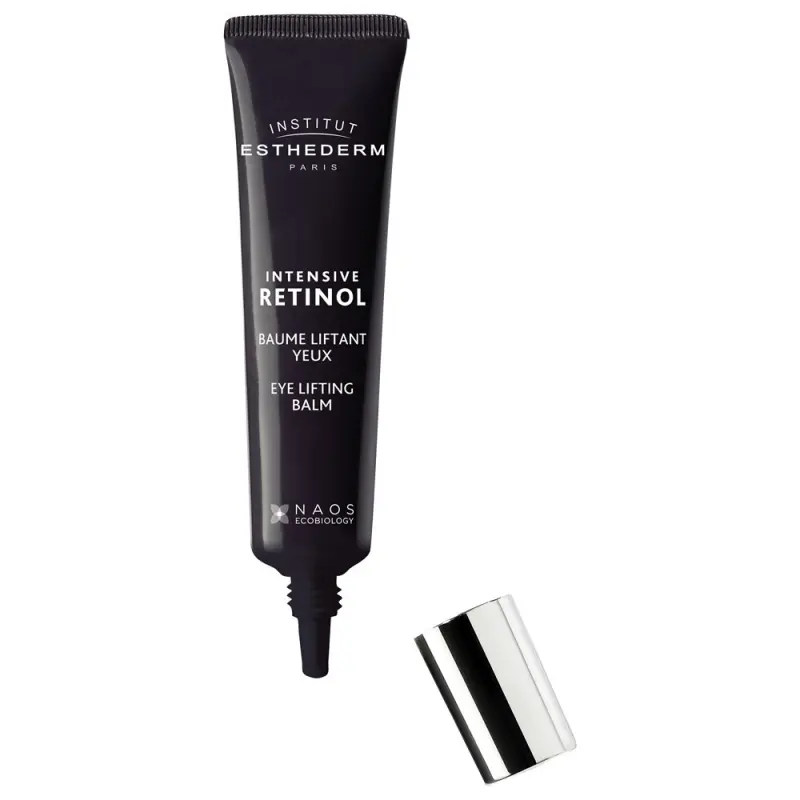 Intensive retinol szemkörnyékápoló 15 ml