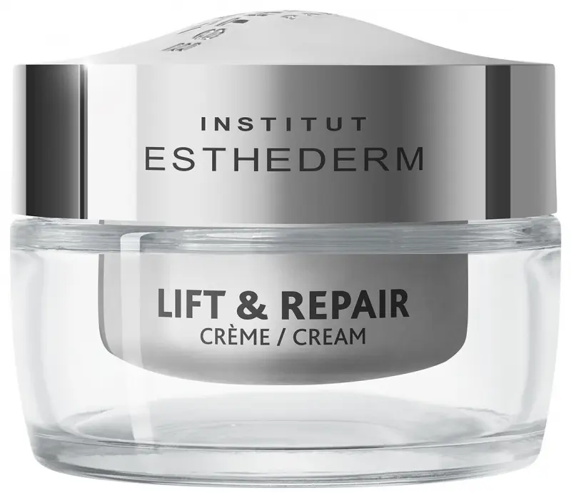 ESTHEDERM Lift & Repair ránctalanító krém 50 ml ESTHEDERM Lift & Repair ránctalanító krém 50 ml