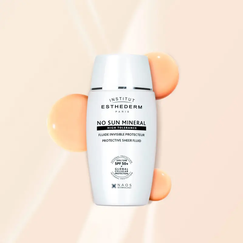 No Sun Mineral (SPF50+) 40 ml
