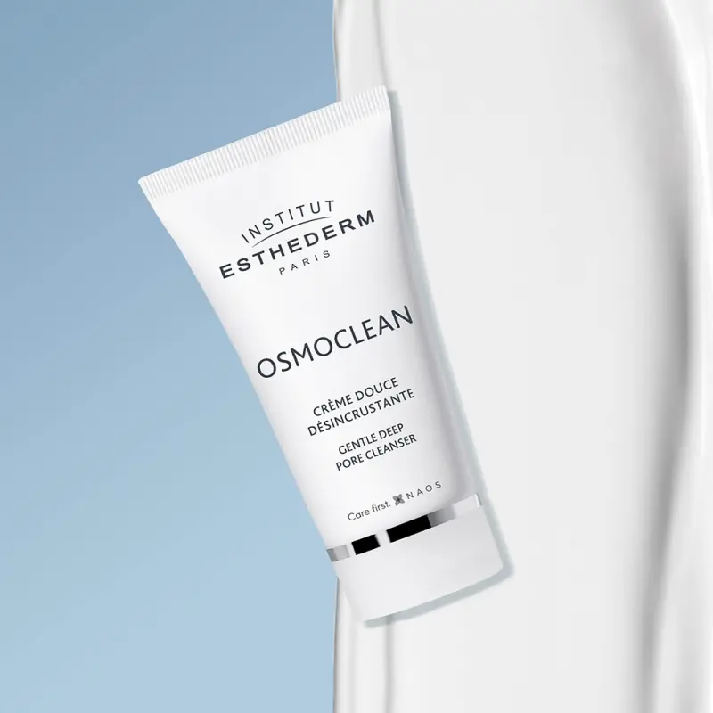 Osmoclean gyengéd pórustisztító krém 75 ml