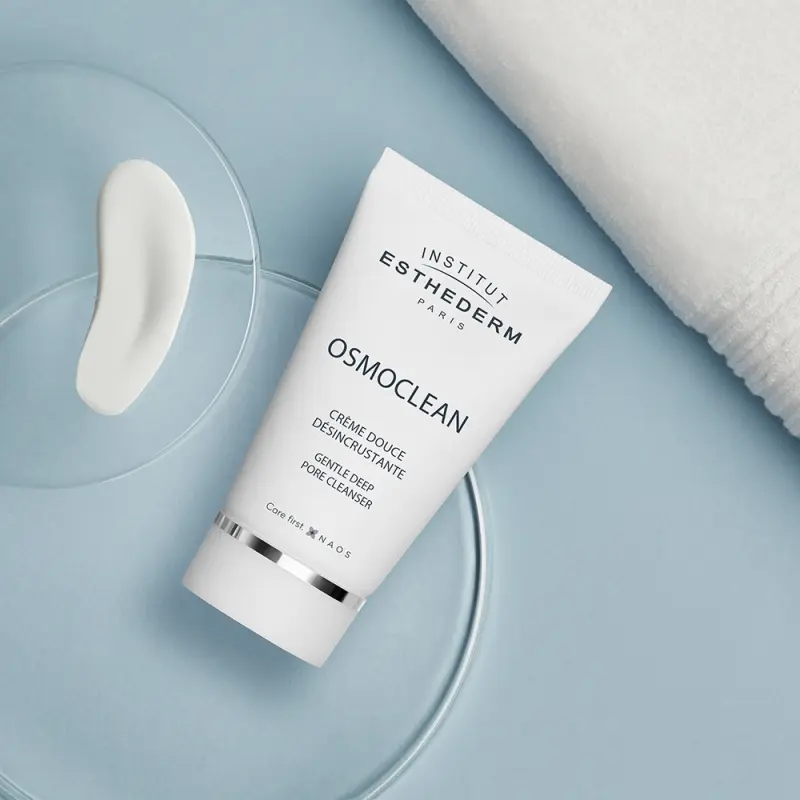 Osmoclean gyengéd pórustisztító krém 75 ml
