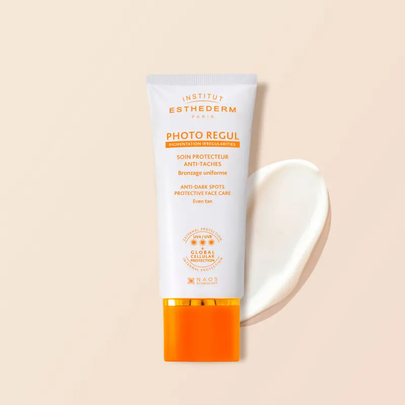 Photo Regul fényvédő hiperpigmentált bőrre 50 ml