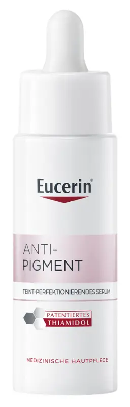EUCERIN Anti-Pigment bőrtökéletesítő szérum (30 ml) EUCERIN Anti-Pigment bőrtökéletesítő szérum (30 ml)
