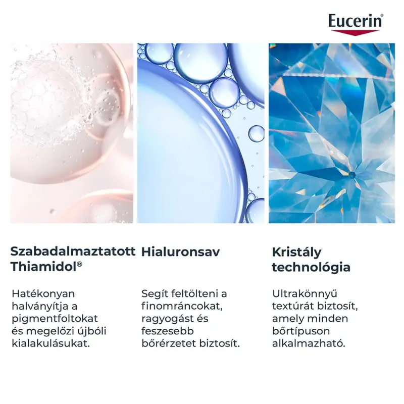 Anti-Pigment bőrtökéletesítő szérum (30 ml)