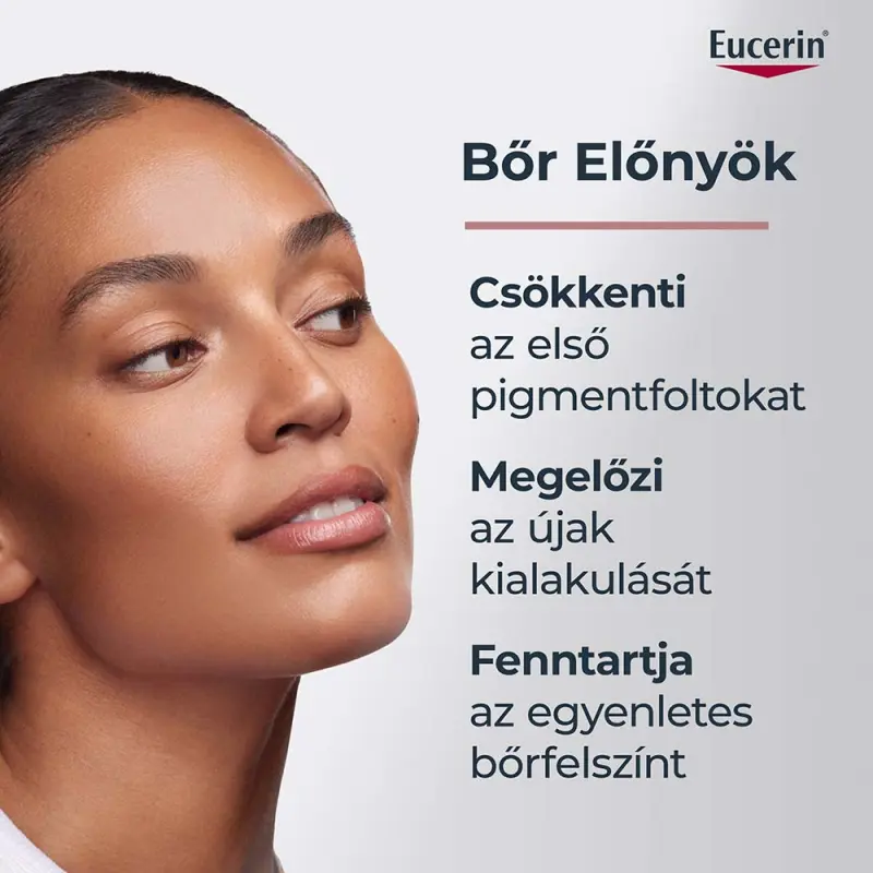 Anti-Pigment bőrtökéletesítő szérum (30 ml)