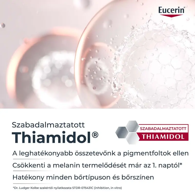 Anti-Pigment Éjszakai arckrém 50 ml