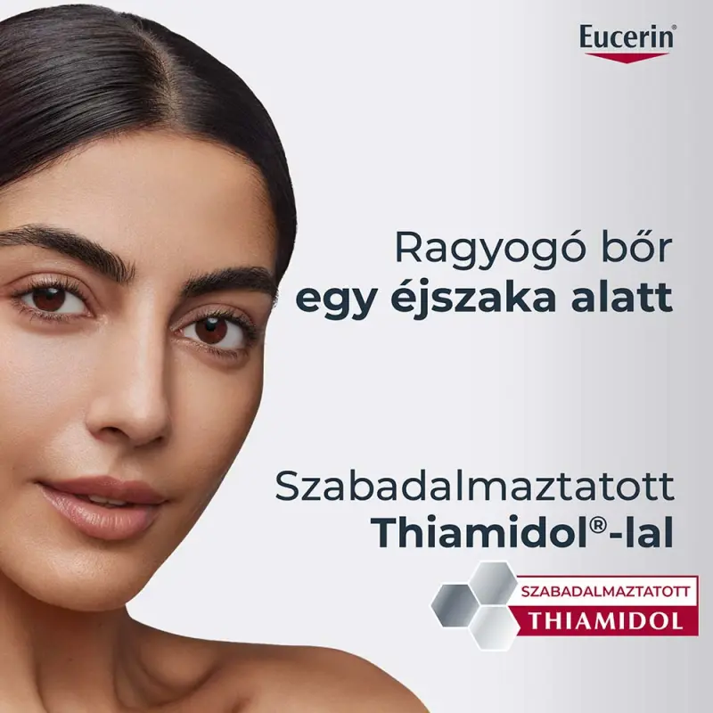 Anti-Pigment Éjszakai arckrém 50 ml