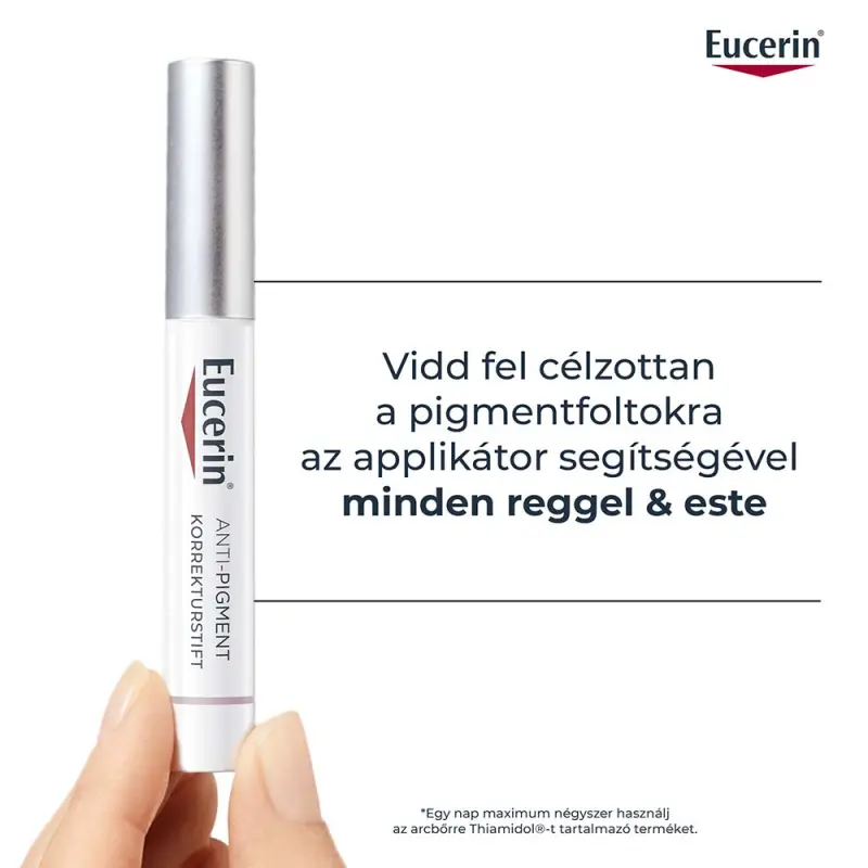 Anti-Pigment Korrektor stift 5 ml