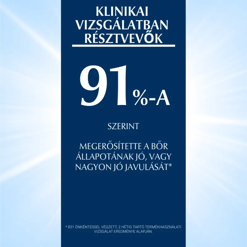 Aquaphor Regeneráló kenőcs 220 g