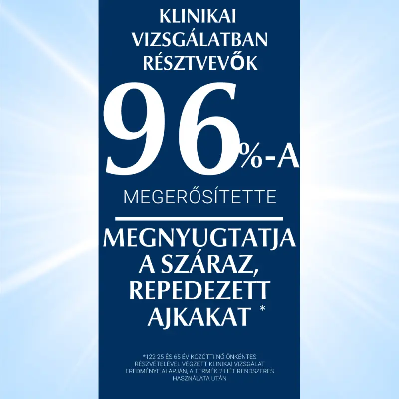 Aquaphor SOS ajakbalzsam 10 ml