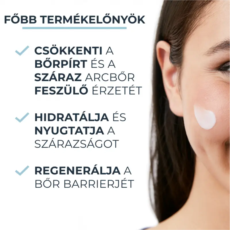 AtopiControl arckrém 50 ml
