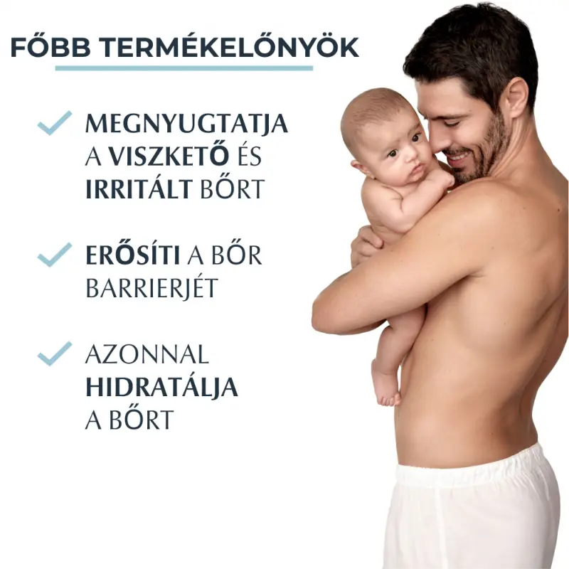 AtopiControl balzsam 400 ml