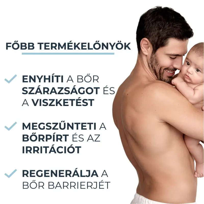 AtopiControl SOS Bőrnyugtató krém 40 ml
