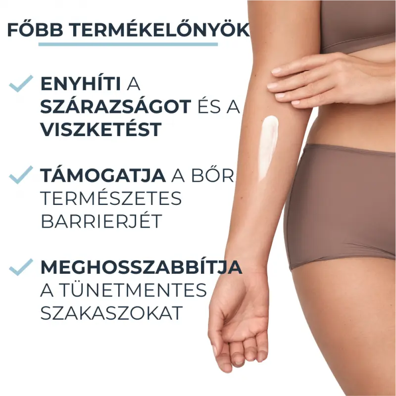 AtopiControl testápoló 400 ml