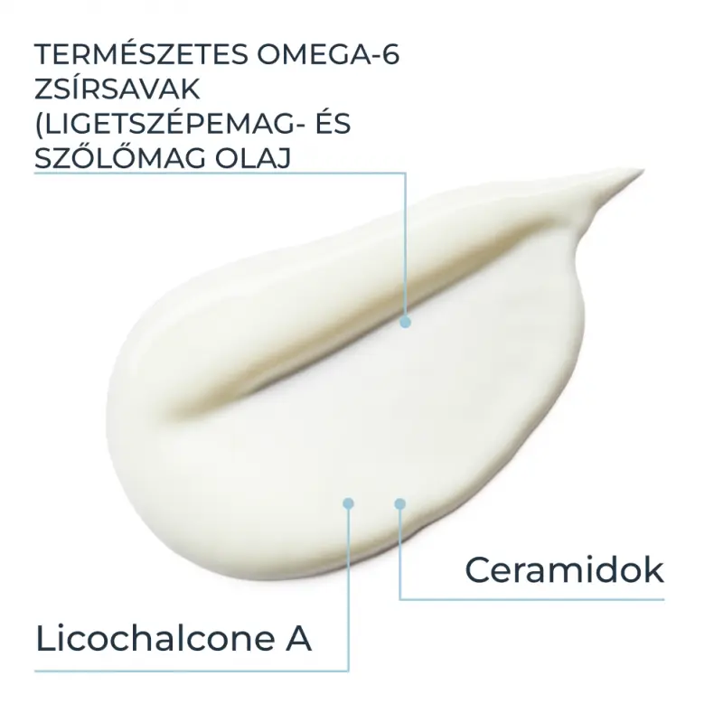 AtopiControl testápoló 400 ml