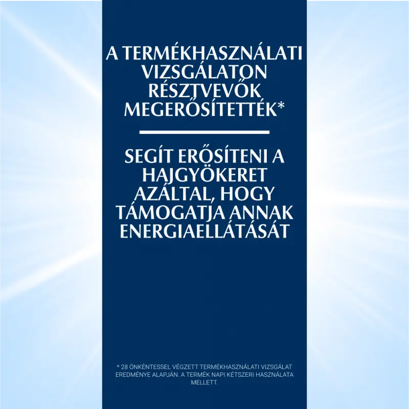 DermoCapillaire Hajhullás elleni sampon 250 ml