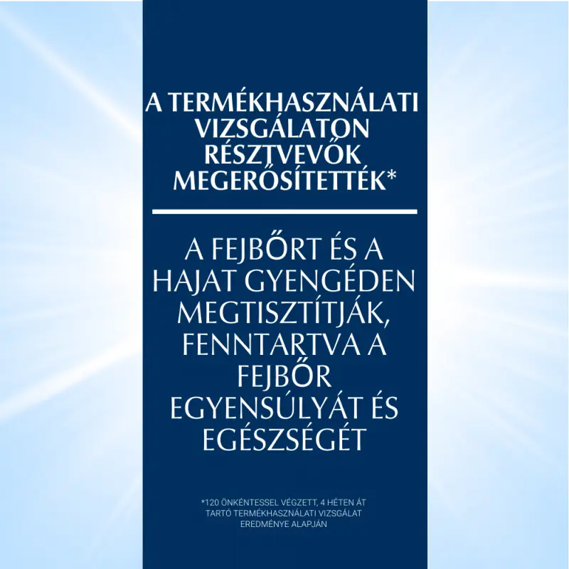 DermoCapillaire pH5 Kímélő sampon 250 ml