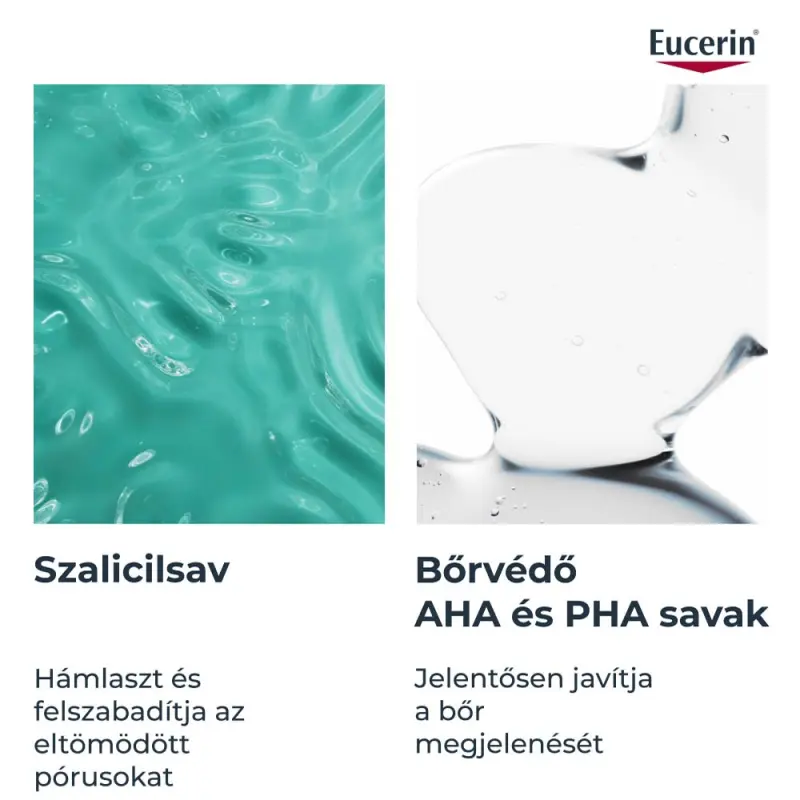 DermoPure Clinical Peeling 10 - Bőrmegújító szérum 40 ml