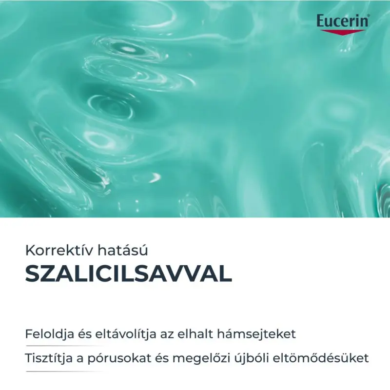 DermoPure Clinical Purifying Cleanser - Tisztító gél 200 ml