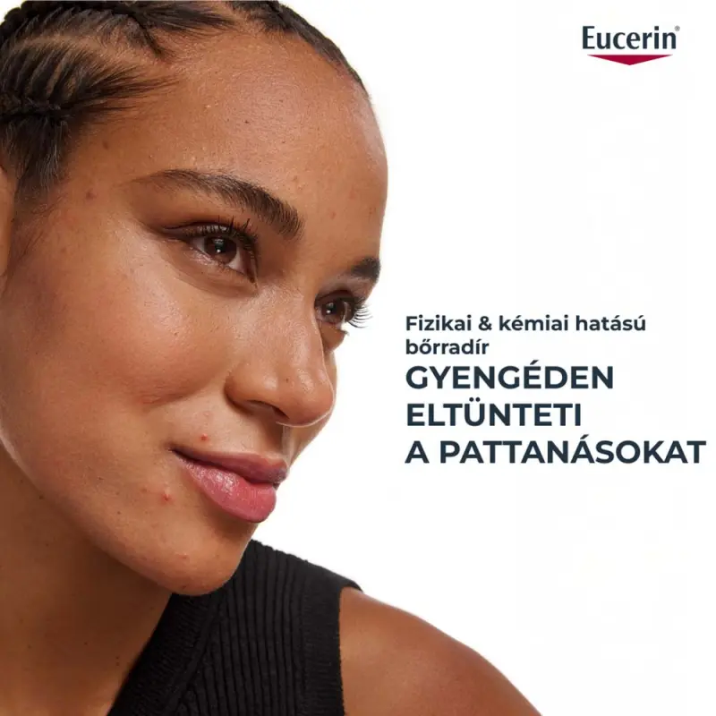 DermoPure Clinical Purifying Scrub - Arcradír 100 ml