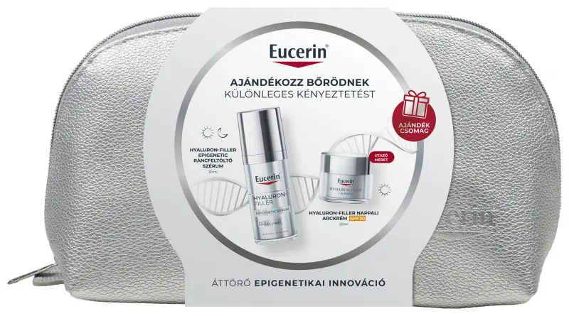 EUCERIN EPIGENETIC Ajándékcsomag (30+20 ml) EUCERIN EPIGENETIC Ajándékcsomag (30+20 ml)
