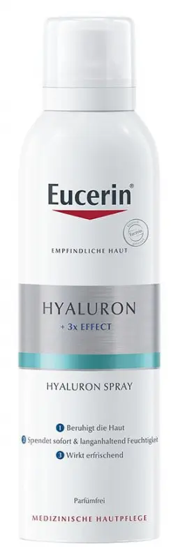 EUCERIN Hyaluron arcpermet 150 ml EUCERIN Hyaluron arcpermet 150 ml