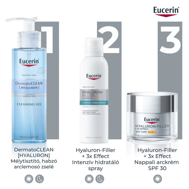 Hyaluron arcpermet 150 ml