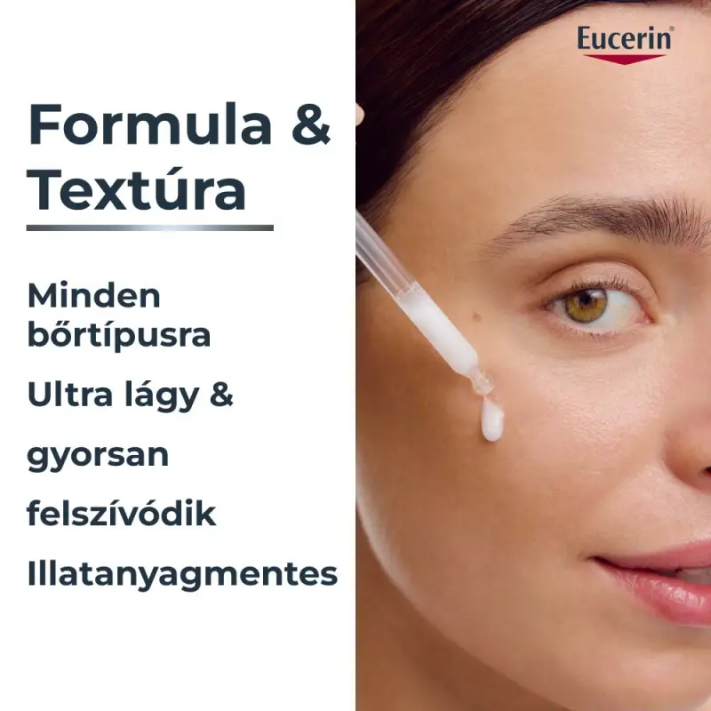 Hyaluron-Filler Feszesítő Szérum 30 ml