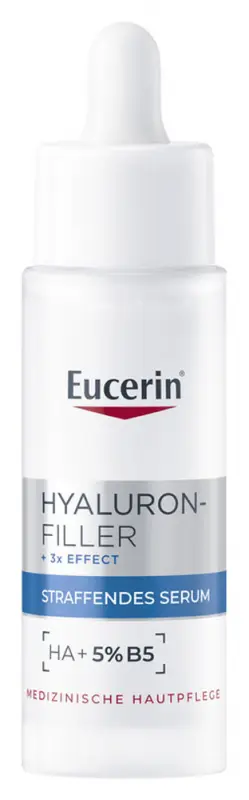 EUCERIN Hyaluron-Filler Feszesítő Szérum 30 ml EUCERIN Hyaluron-Filler Feszesítő Szérum 30 ml